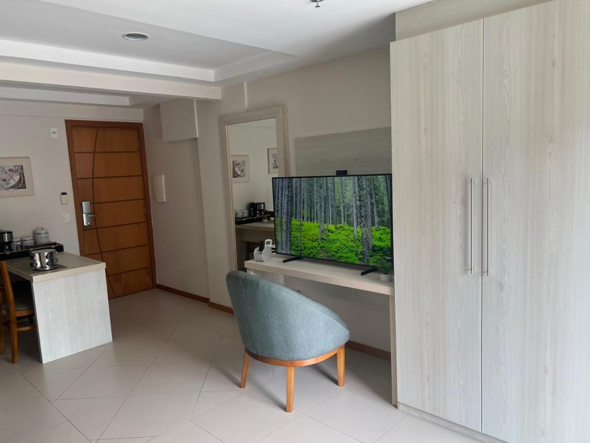Loft 319 - Incomparavel Itacuruçá Dış mekan fotoğraf